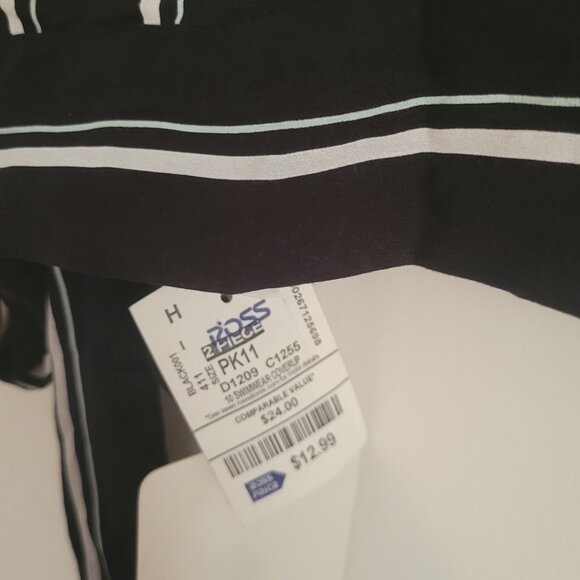 Crop top - Picture 3 of 3